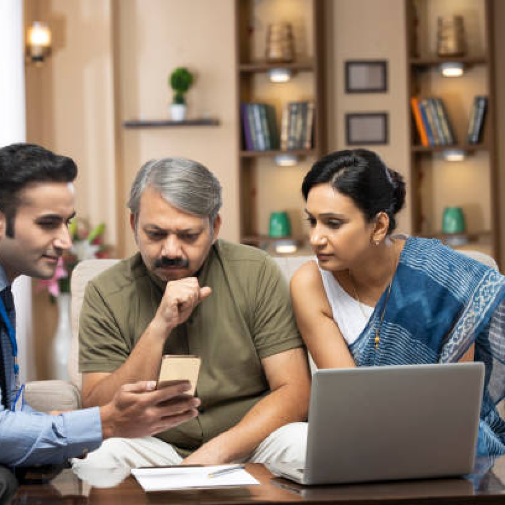 Indian, finance, sales executive, banking,